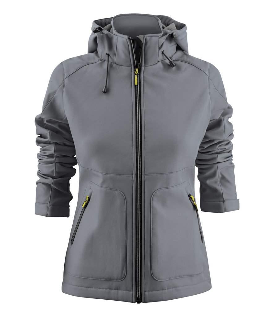 Steel Grey