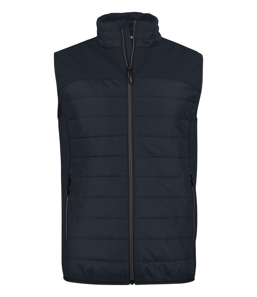 Dark Navy