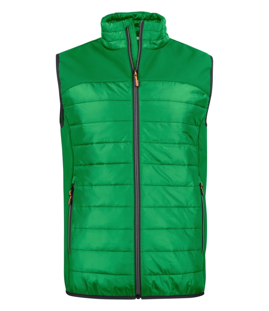 Fresh Green