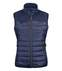 Ladies Expedition Vest