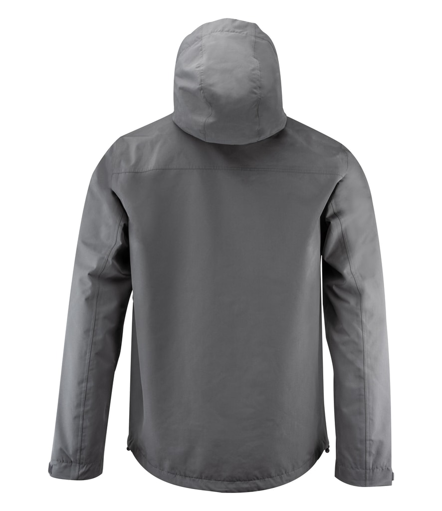 Steel Grey