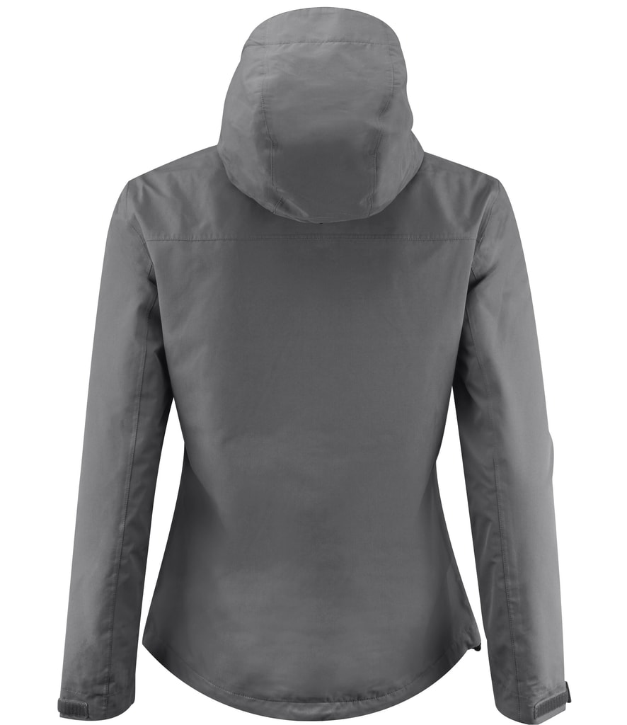 Steel Grey