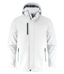 Mens Overlanding Jacket