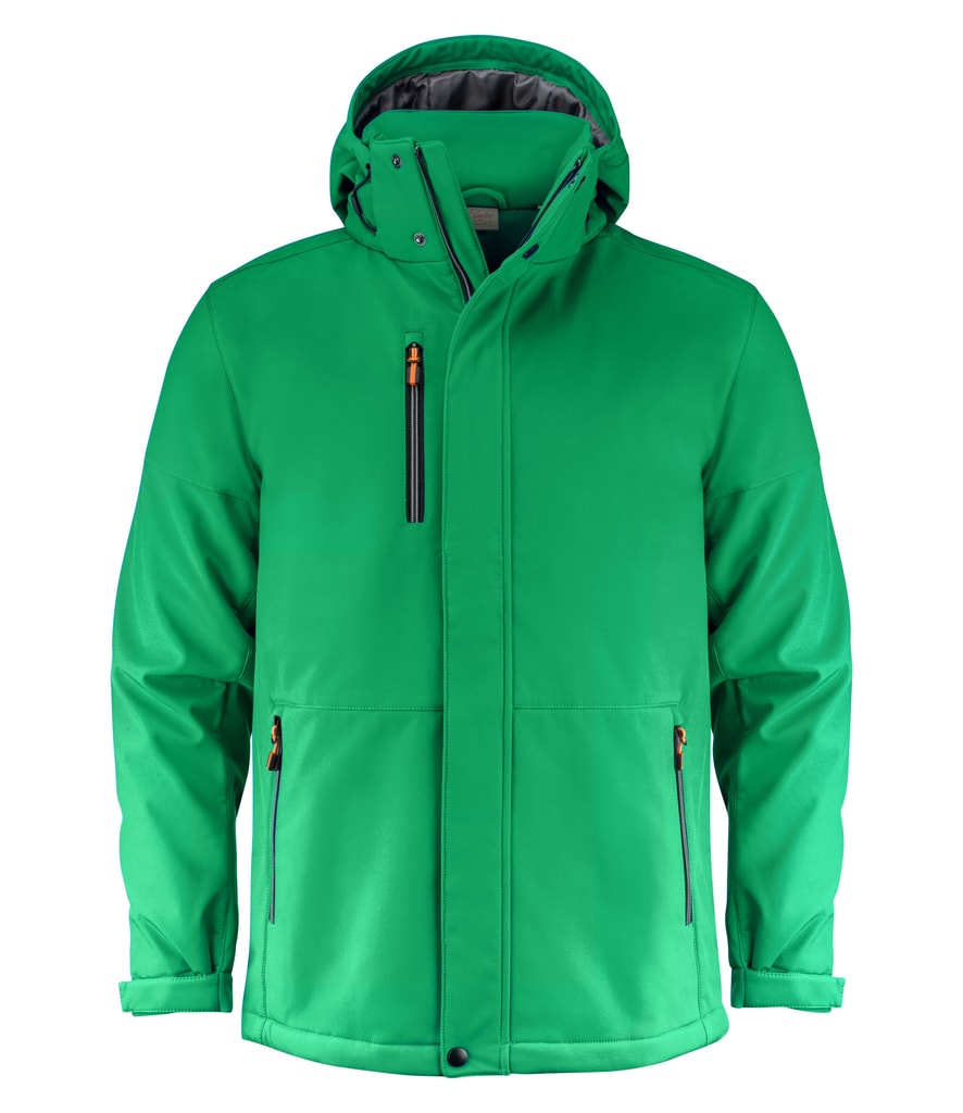 Fresh Green