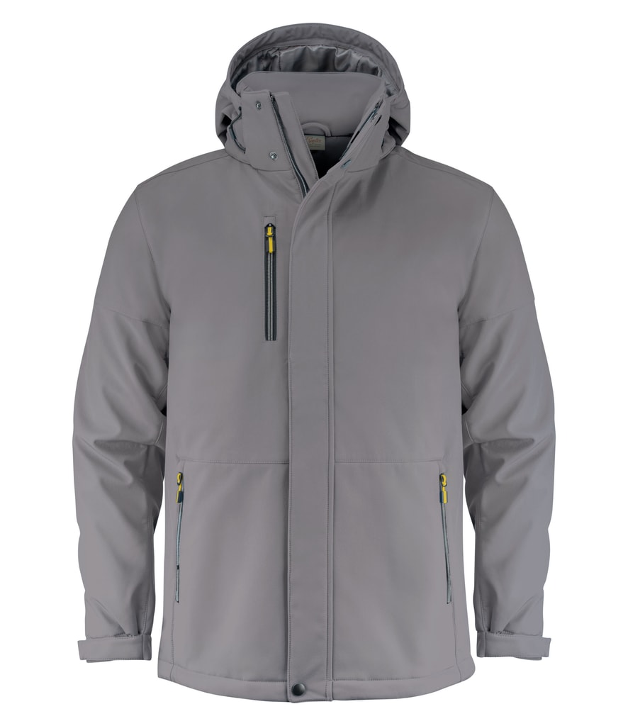 Steel Grey