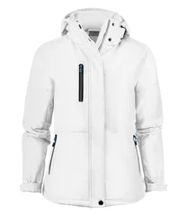 Ladies Overlanding Jacket