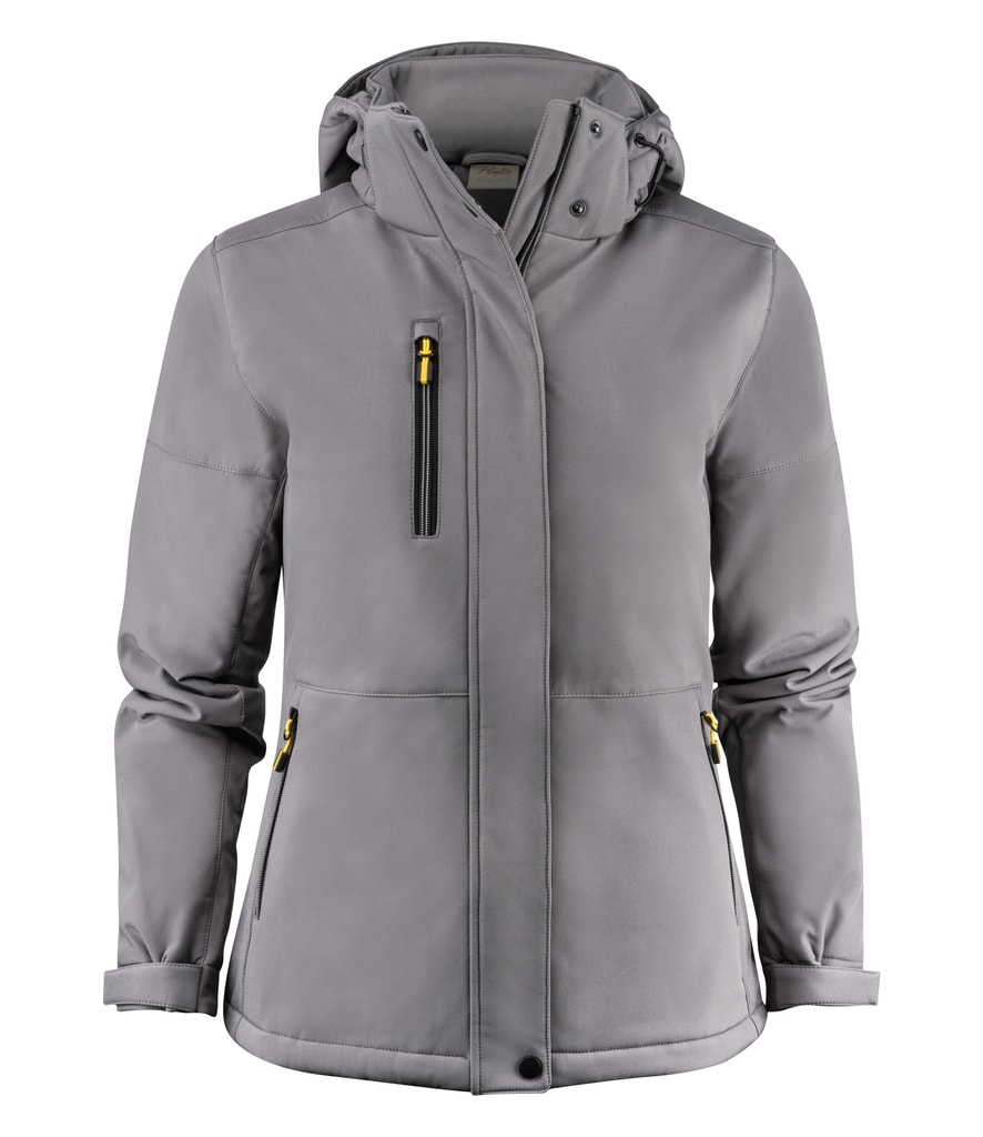 Steel Grey