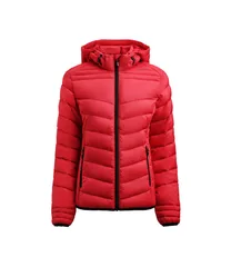 Ladies Base Jacket