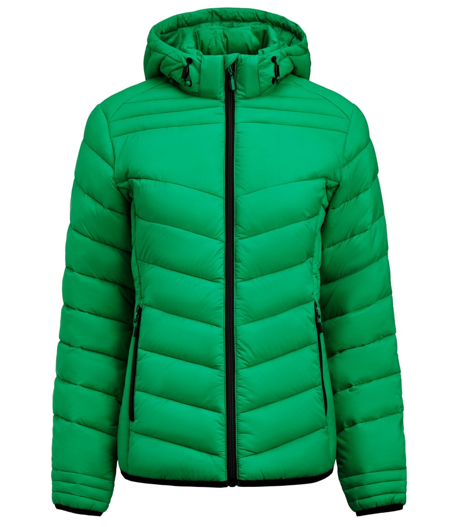 Fresh Green
