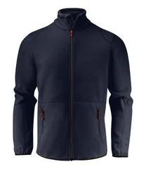 Speedway Fleece Jacket