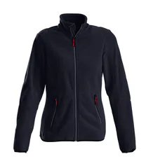 Ladies Speedway Fleece Jacket