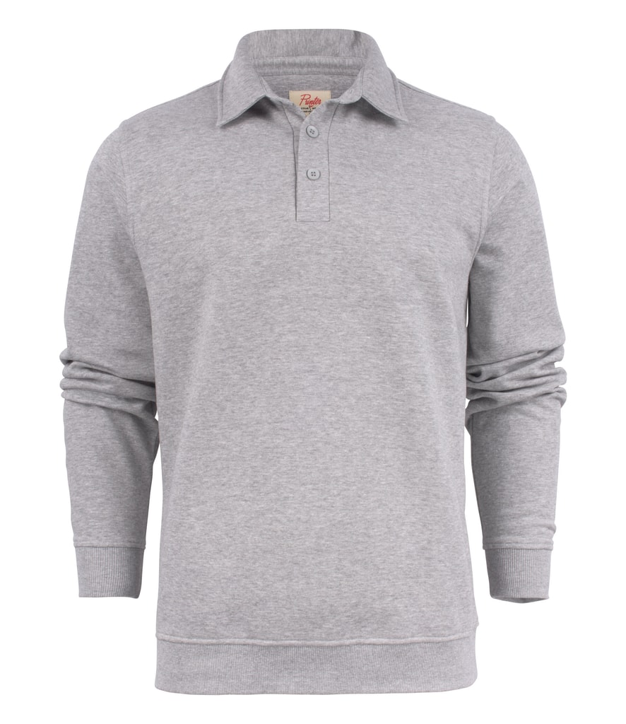 Grey Melange
