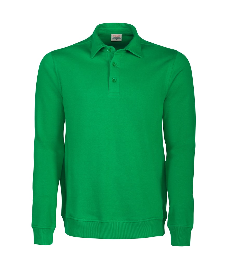 Fresh Green