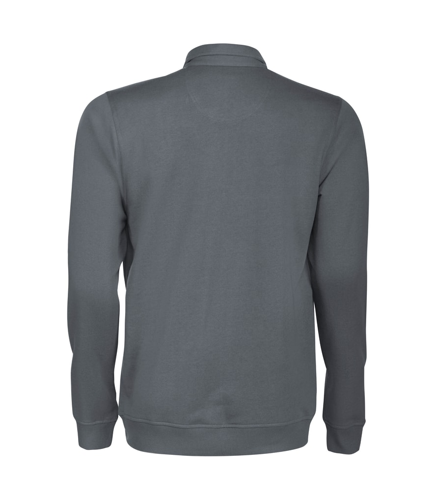 Steel Grey