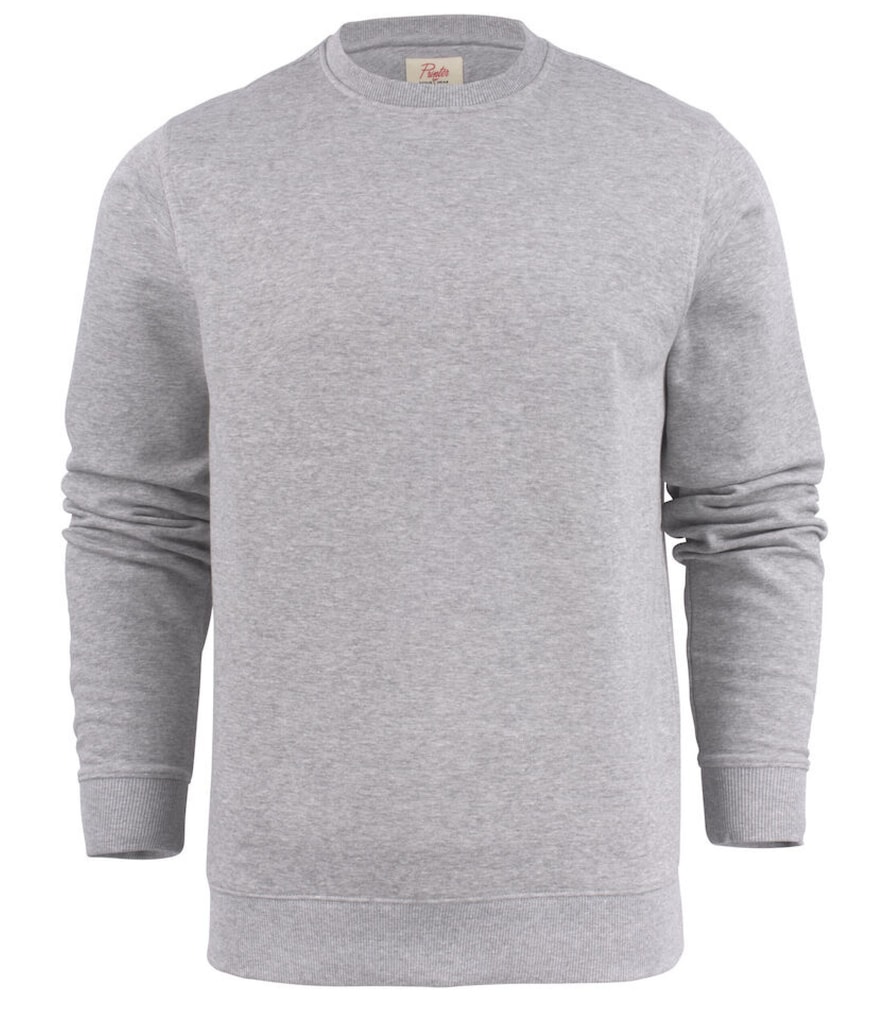 Grey Melange