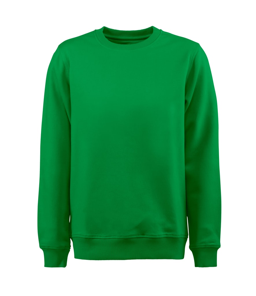 Fresh Green