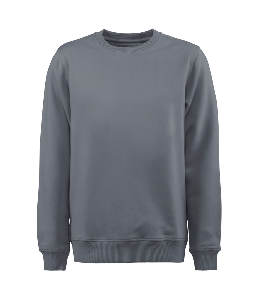 Steel Grey