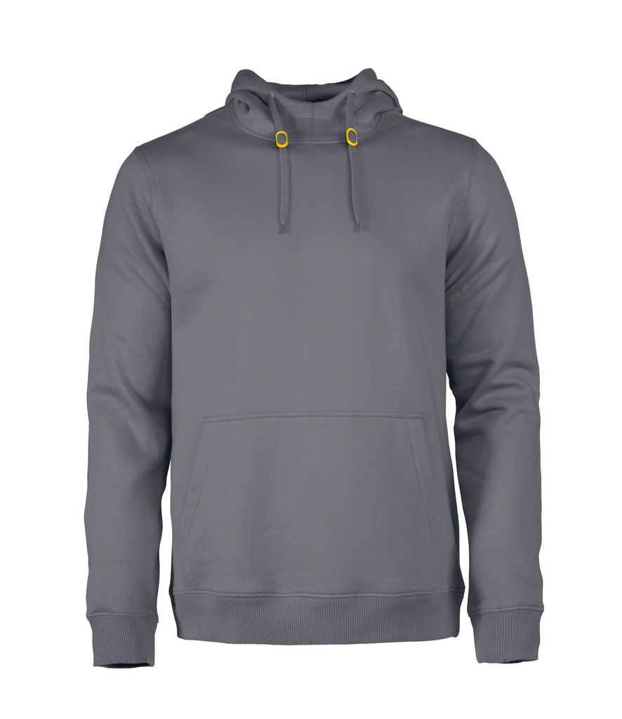 Steel Grey