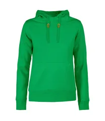 Ladies Fastpitch Hooded Sweatshirt