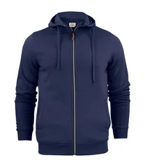 Mens Full Zip Hoodie