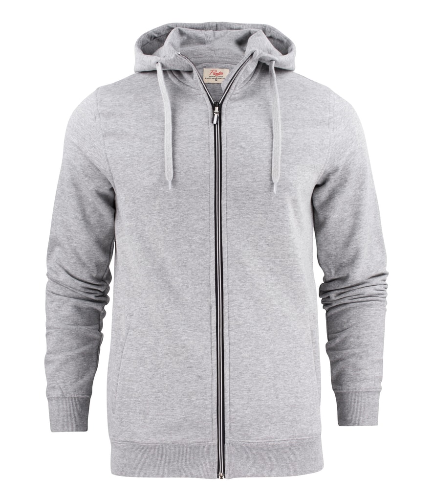 Grey Melange