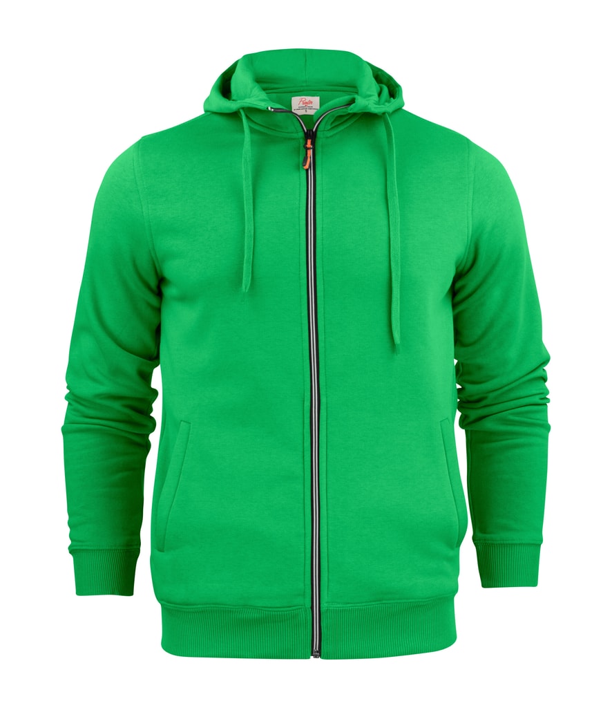 Fresh Green