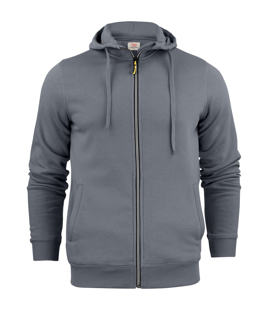 Steel Grey