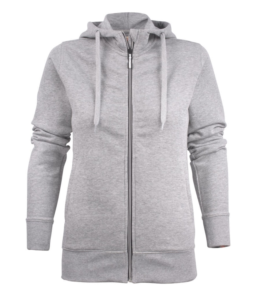 Grey Melange