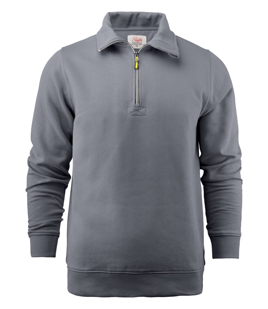 Steel Grey