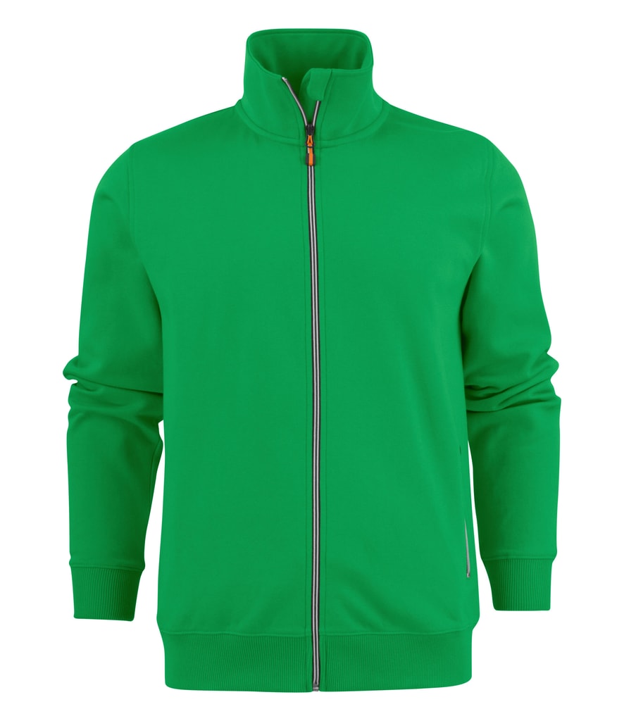 Fresh Green