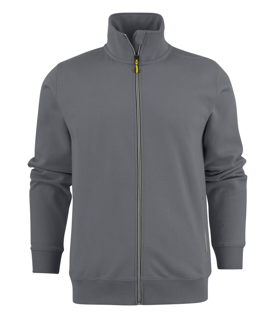 Steel Grey