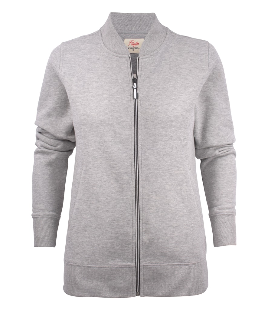 Grey Melange