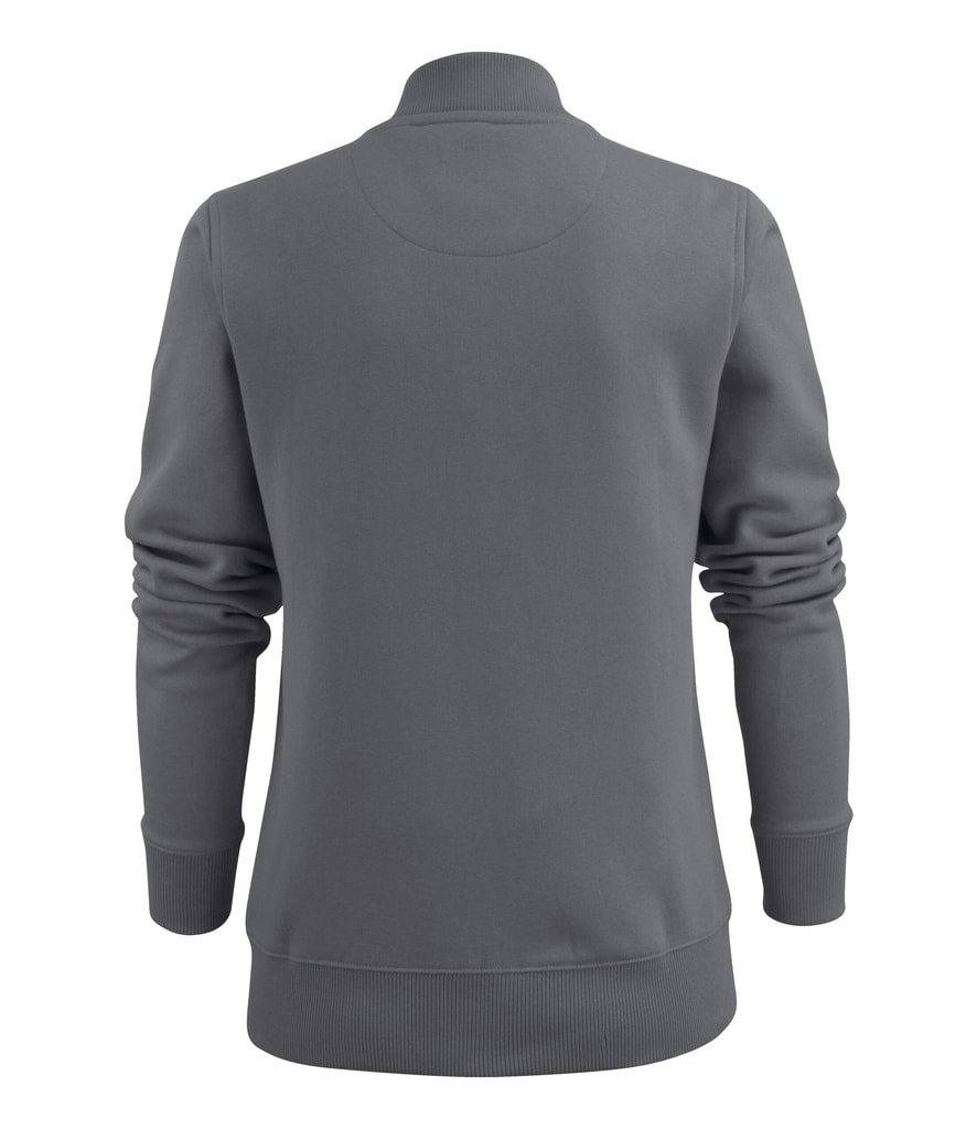 Steel Grey