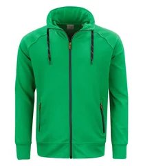 Jog RSX Full Zip Sweatshirt