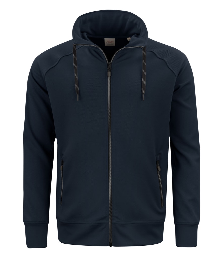 Dark Navy
