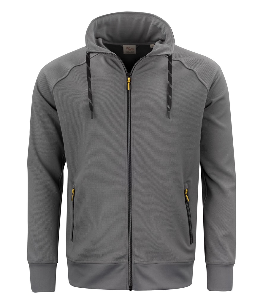 Steel Grey