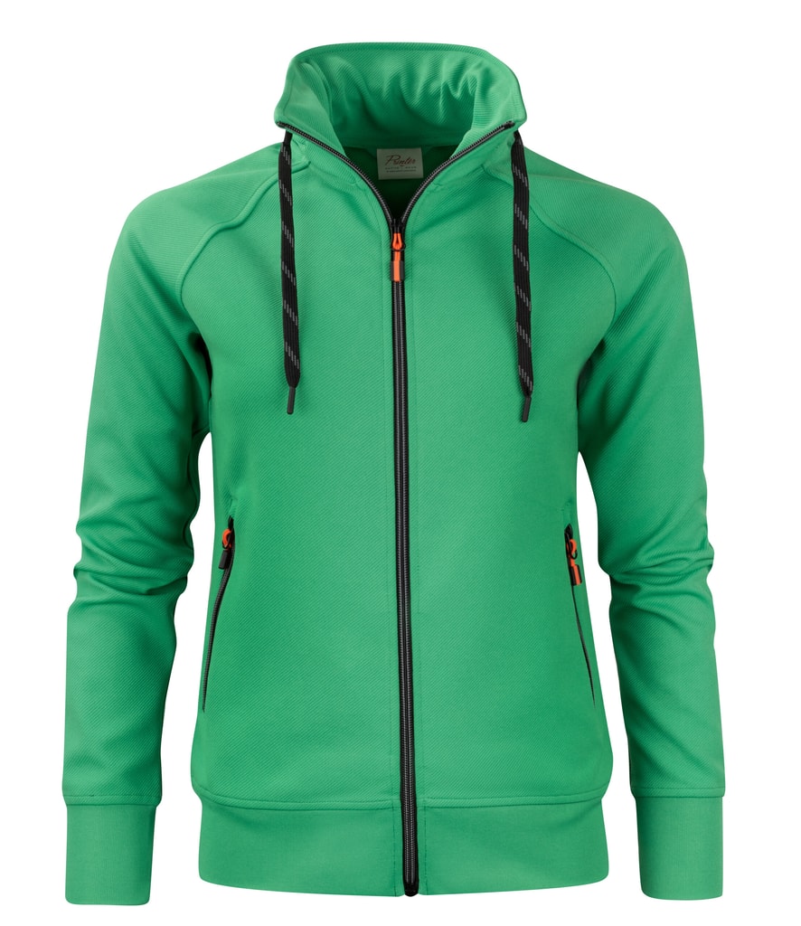 Fresh Green