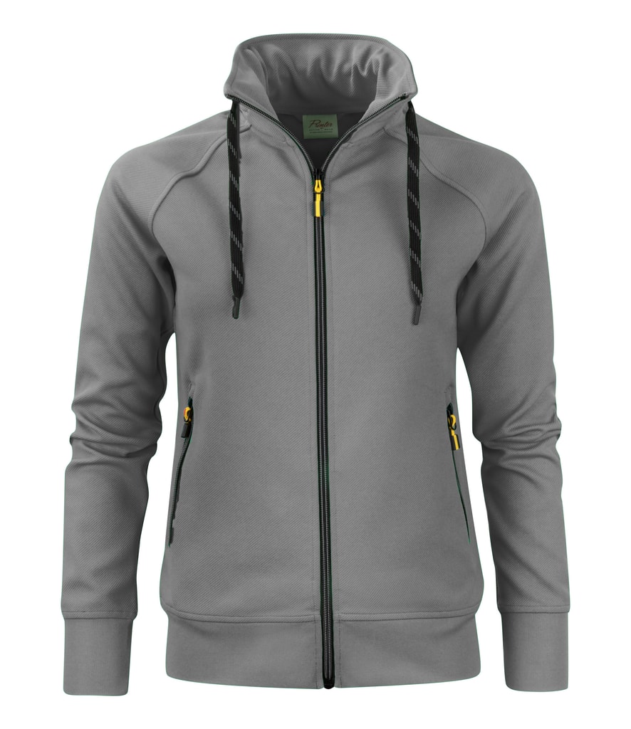 Steel Grey