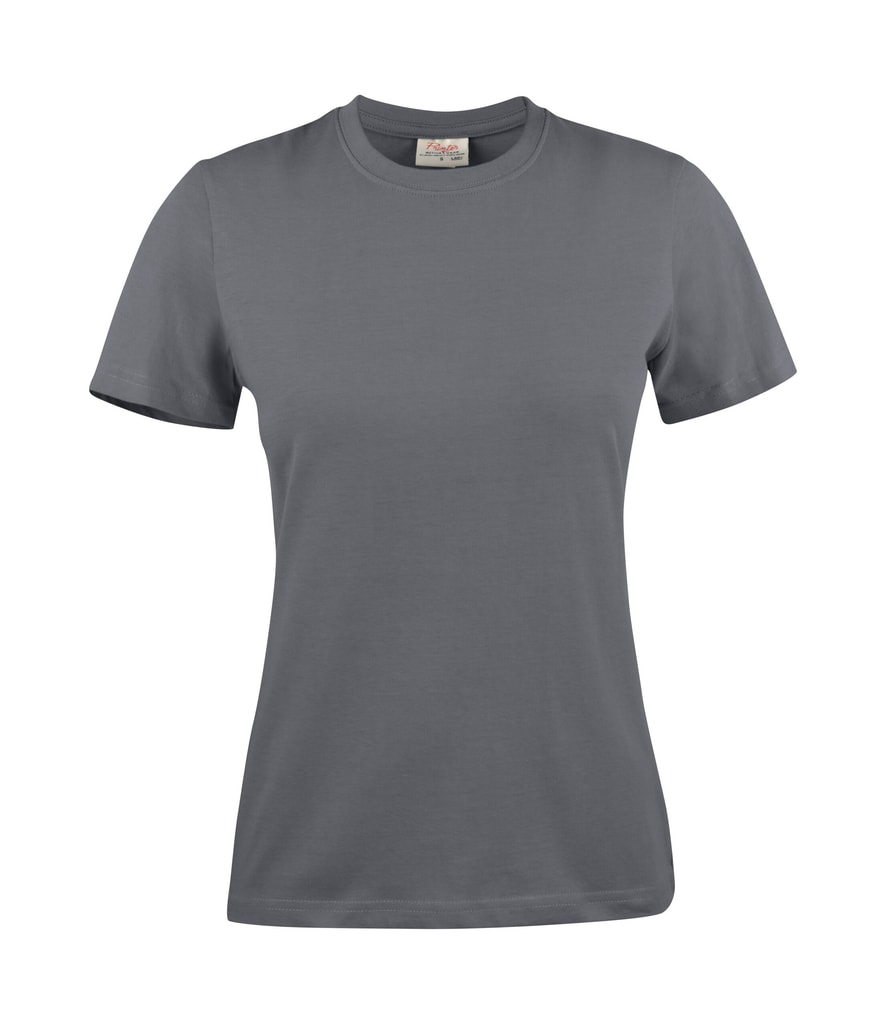 Steel Grey