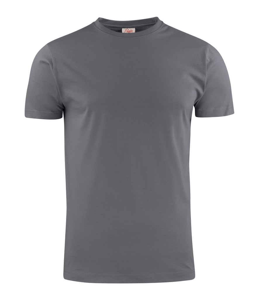 Steel Grey