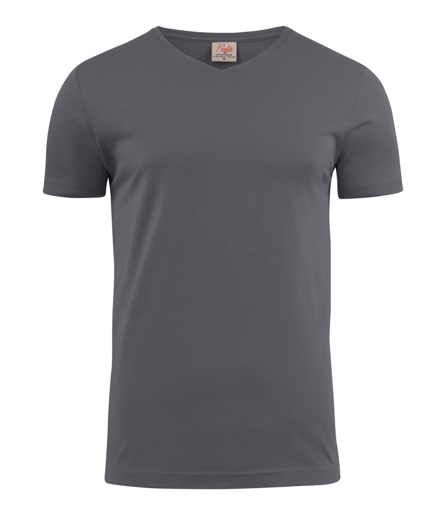 Steel Grey