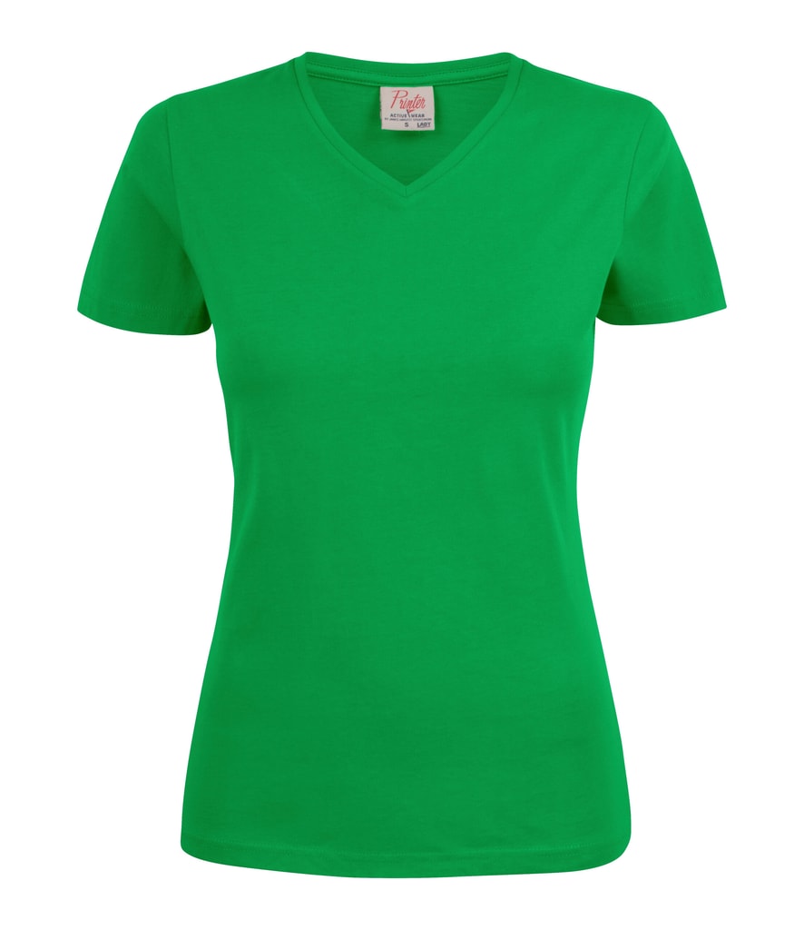 Fresh Green