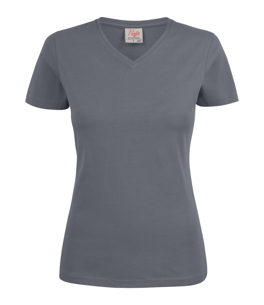 Steel Grey