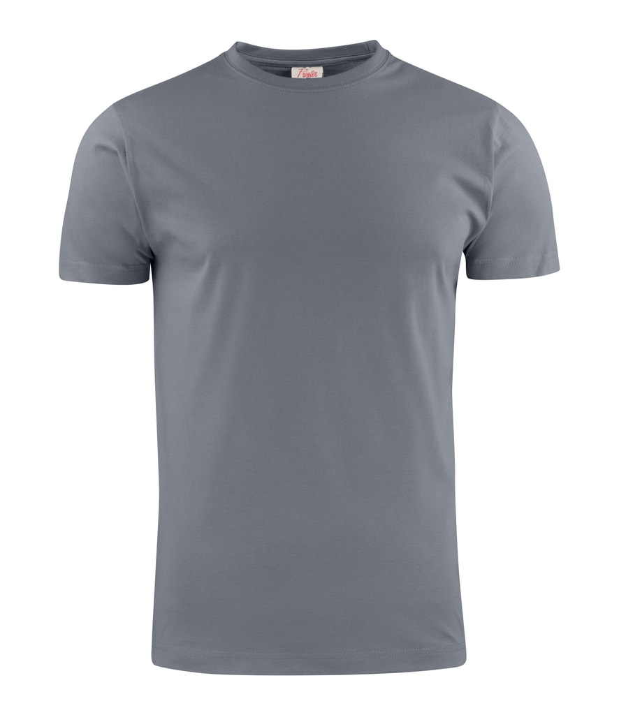 Steel Grey