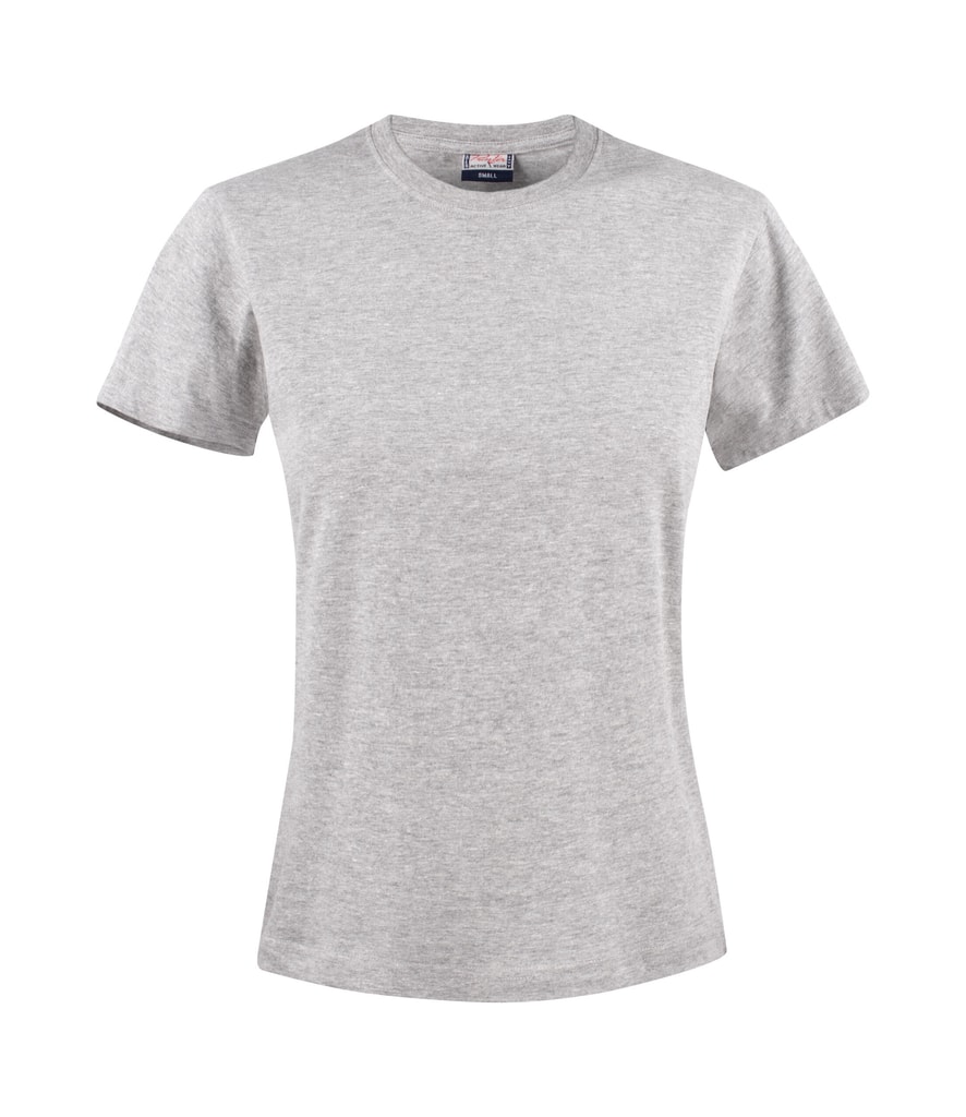 Grey Melange