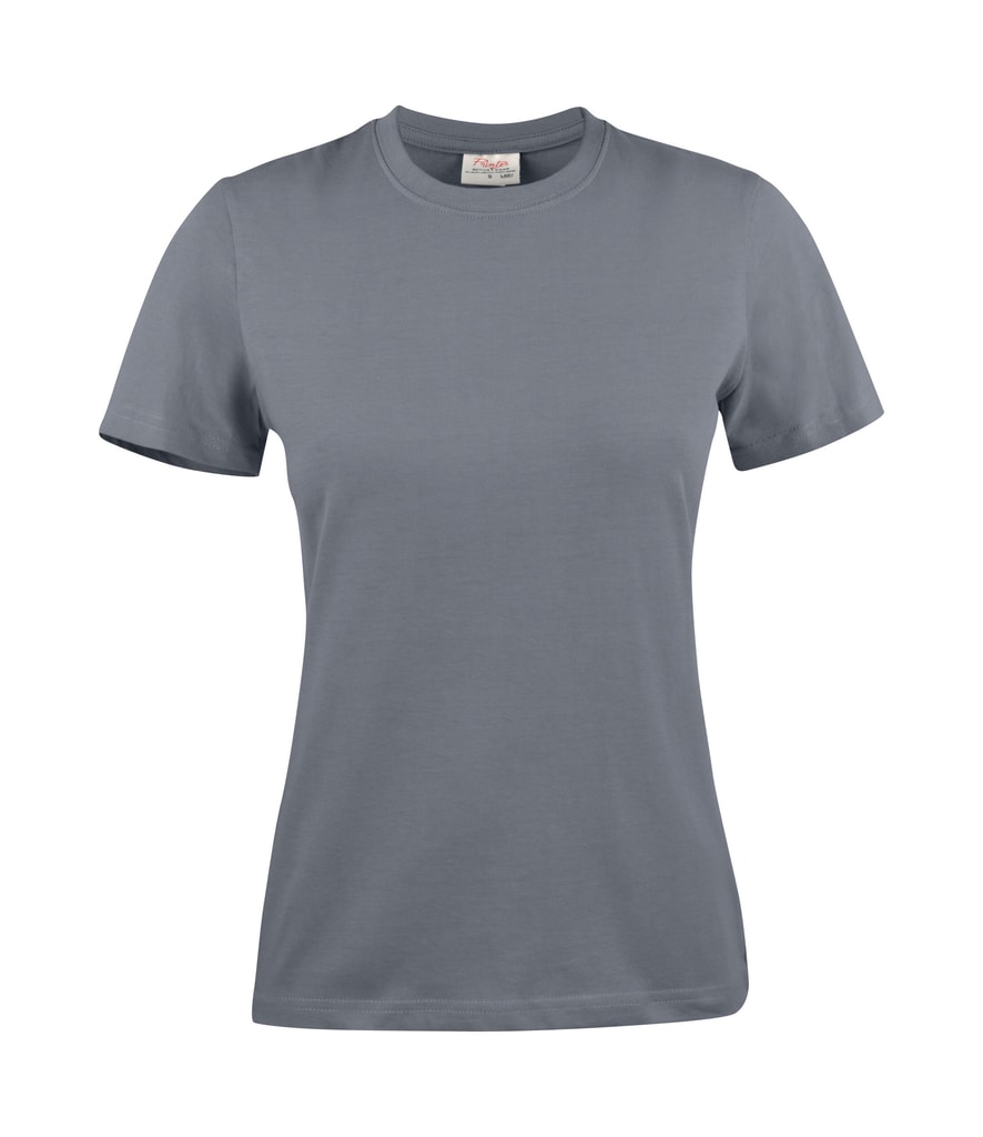 Steel Grey