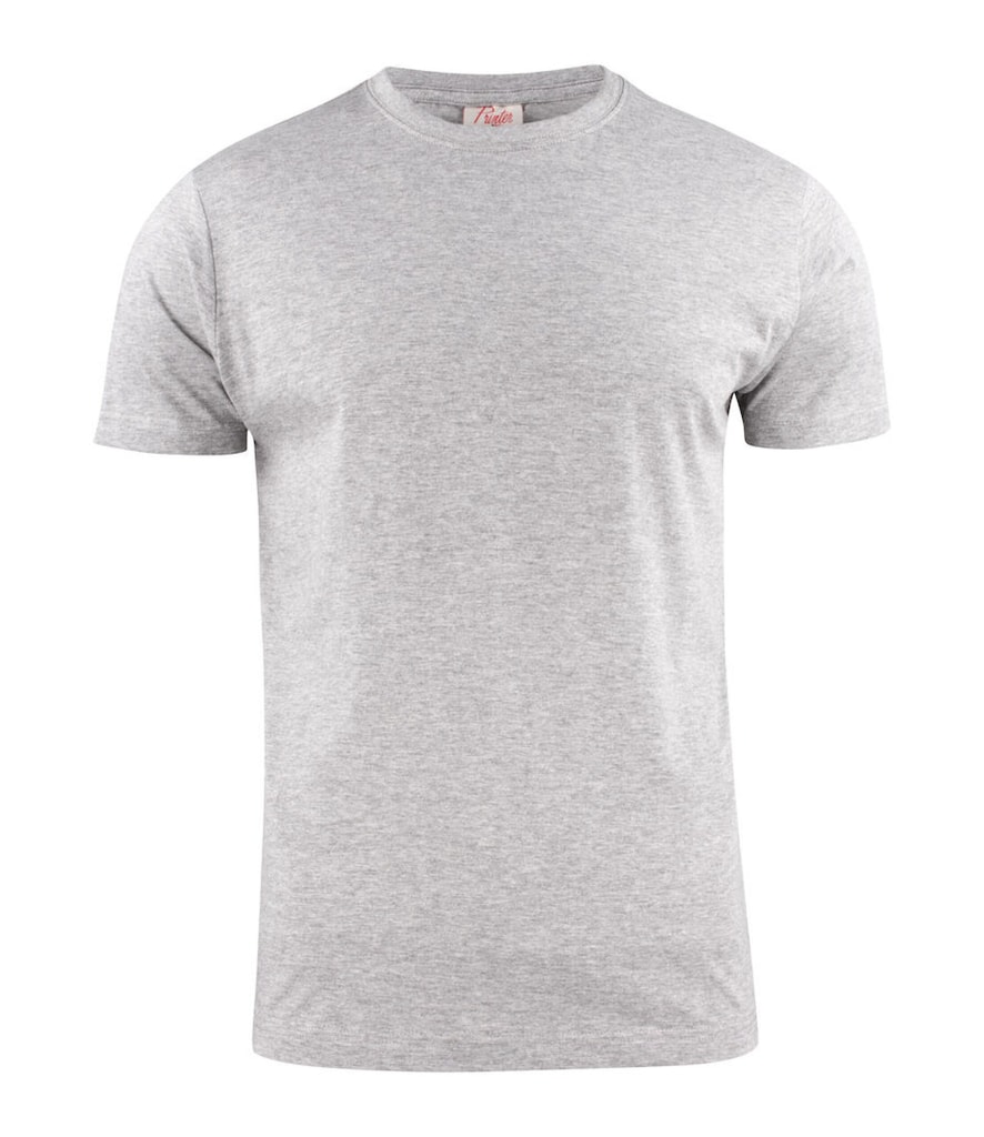 Grey Melange