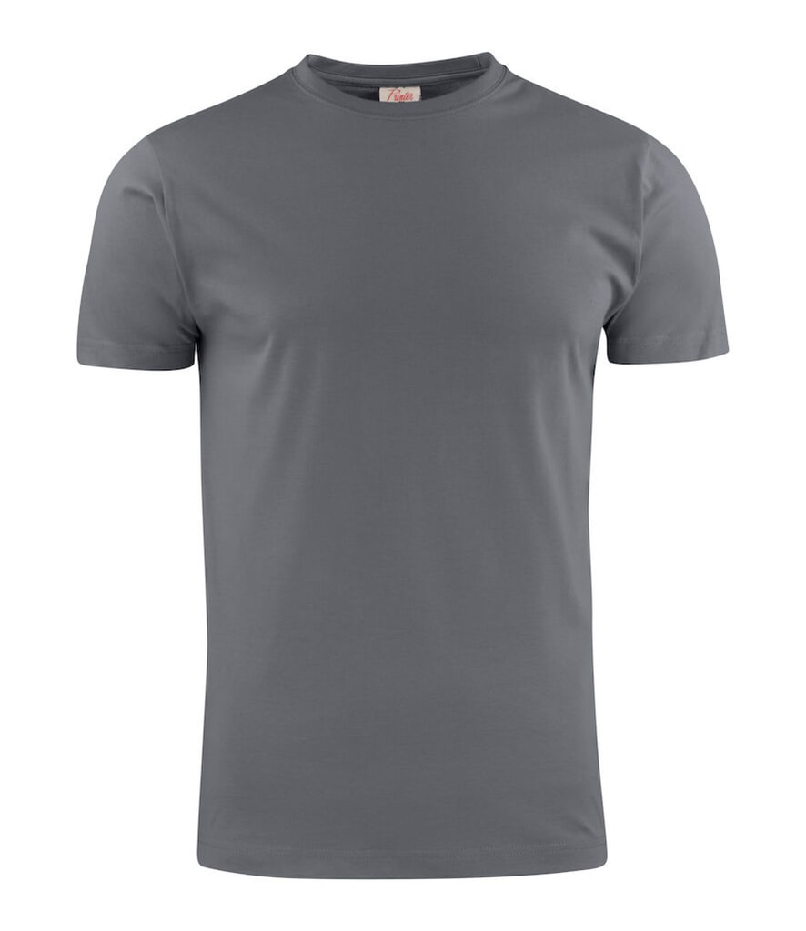 Steel Grey
