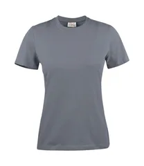 Ladies Heavier Pro T-Shirt