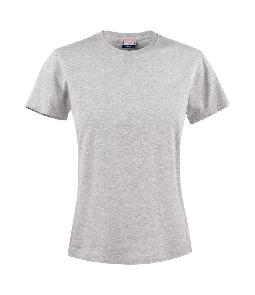 Grey Melange